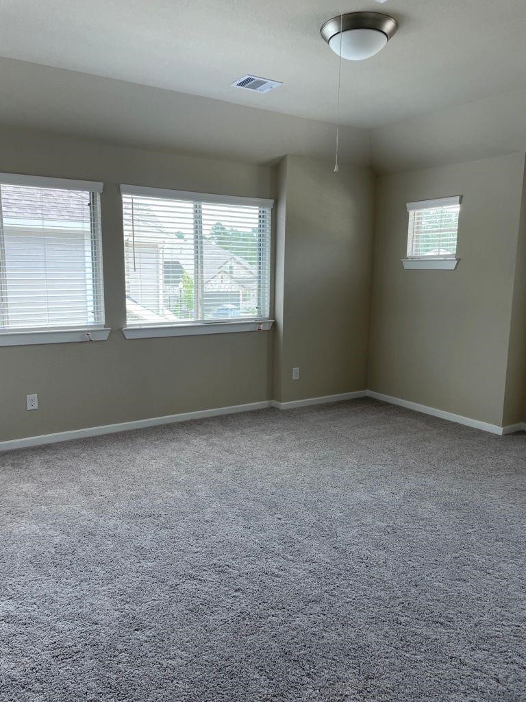 7912 Spring Run North Richland Hills, TX 76182 - Photo 10 of 21 an empty room with windows