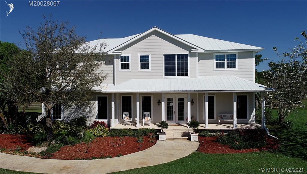 2245 Southwest Trailside Path Stuart, FL 34997 - Photo 3 of 52