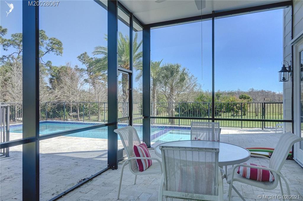 2245 Southwest Trailside Path Stuart, FL 34997 - Photo 36 of 52