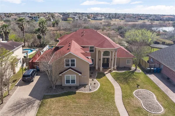 $4,500 | 7842 Beauvais Drive, Corpus Christi, TX 78414