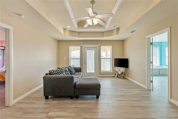 $4,500 | 7842 Beauvais Drive, Corpus Christi, TX 78414