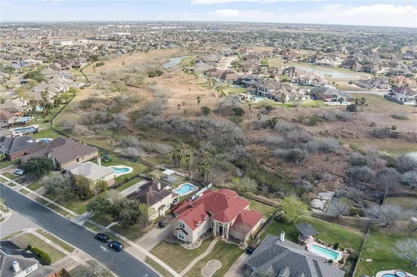 $4,500 | 7842 Beauvais Drive, Corpus Christi, TX 78414