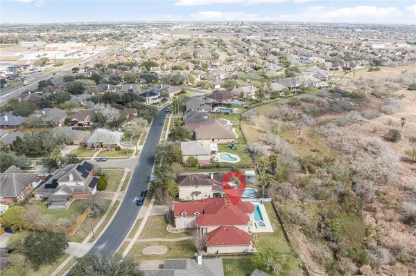 $4,500 | 7842 Beauvais Drive, Corpus Christi, TX 78414