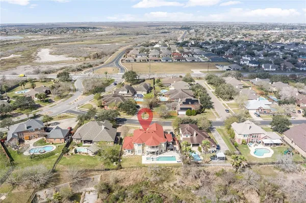 $4,500 | 7842 Beauvais Drive, Corpus Christi, TX 78414