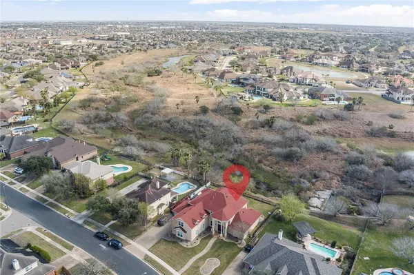 $4,500 | 7842 Beauvais Drive, Corpus Christi, TX 78414