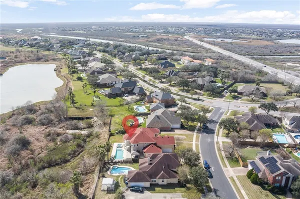 $4,500 | 7842 Beauvais Drive, Corpus Christi, TX 78414