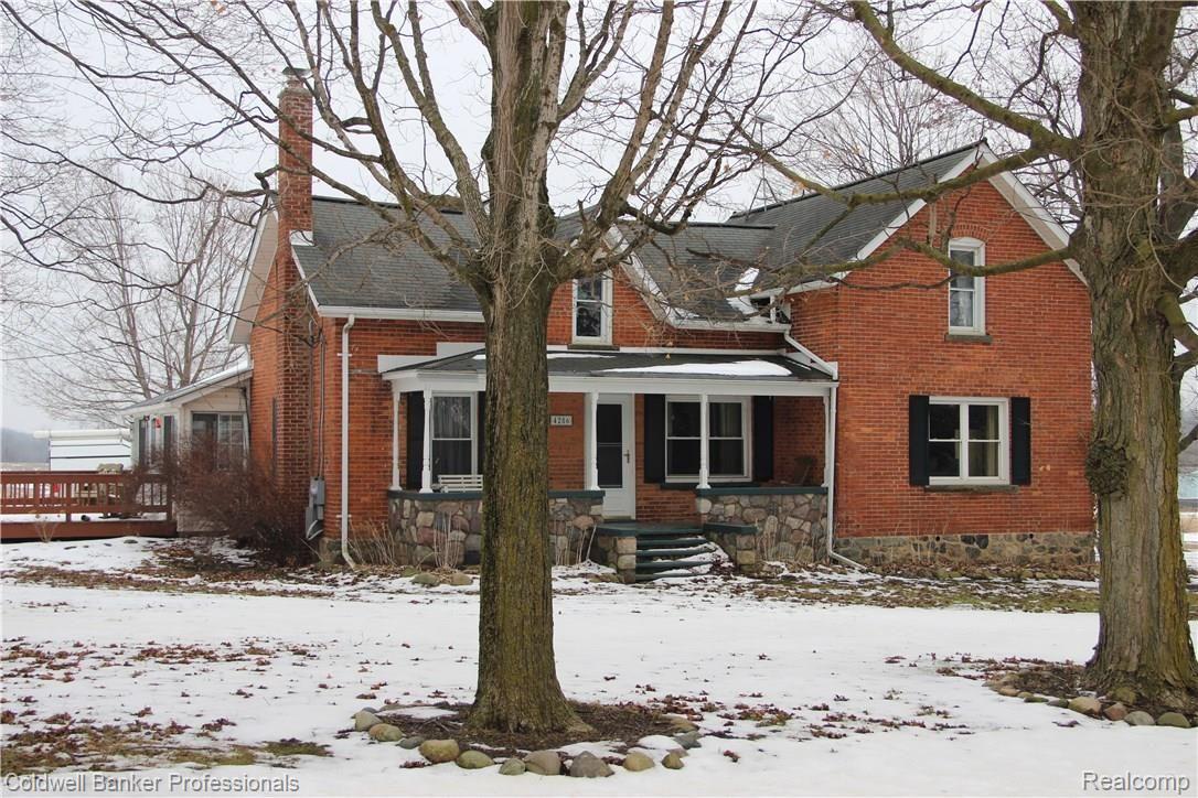 4286 Summers Road North Branch, MI 48461 - Photo 4 of 30 IMG_0032.JPG