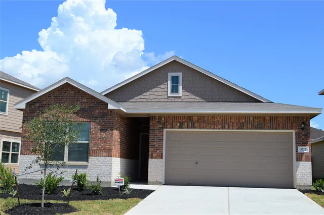 $1,995 | 3722 Bright Moon Court, Katy, TX 77449