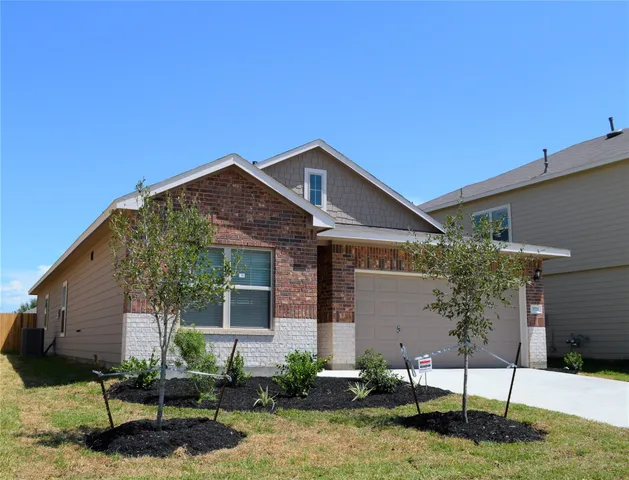 $1,995 | 3722 Bright Moon Court, Katy, TX 77449