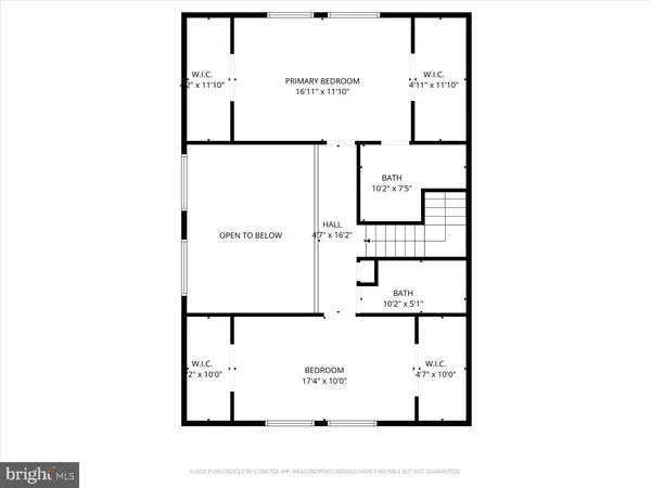$650,000 | 9844 Timber Heights, Marshall, VA 20115