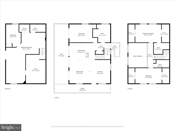 $650,000 | 9844 Timber Heights, Marshall, VA 20115