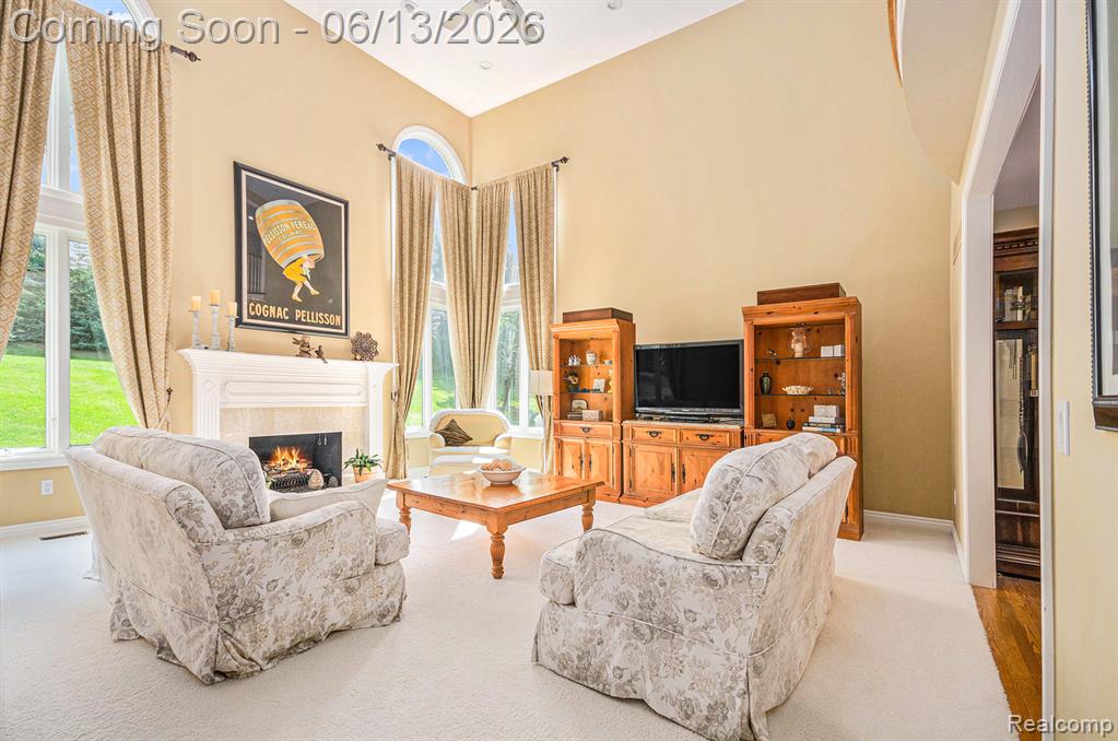 4831 Goodison Pl Drive Rochester, MI 48306 - Photo 8 of 36
