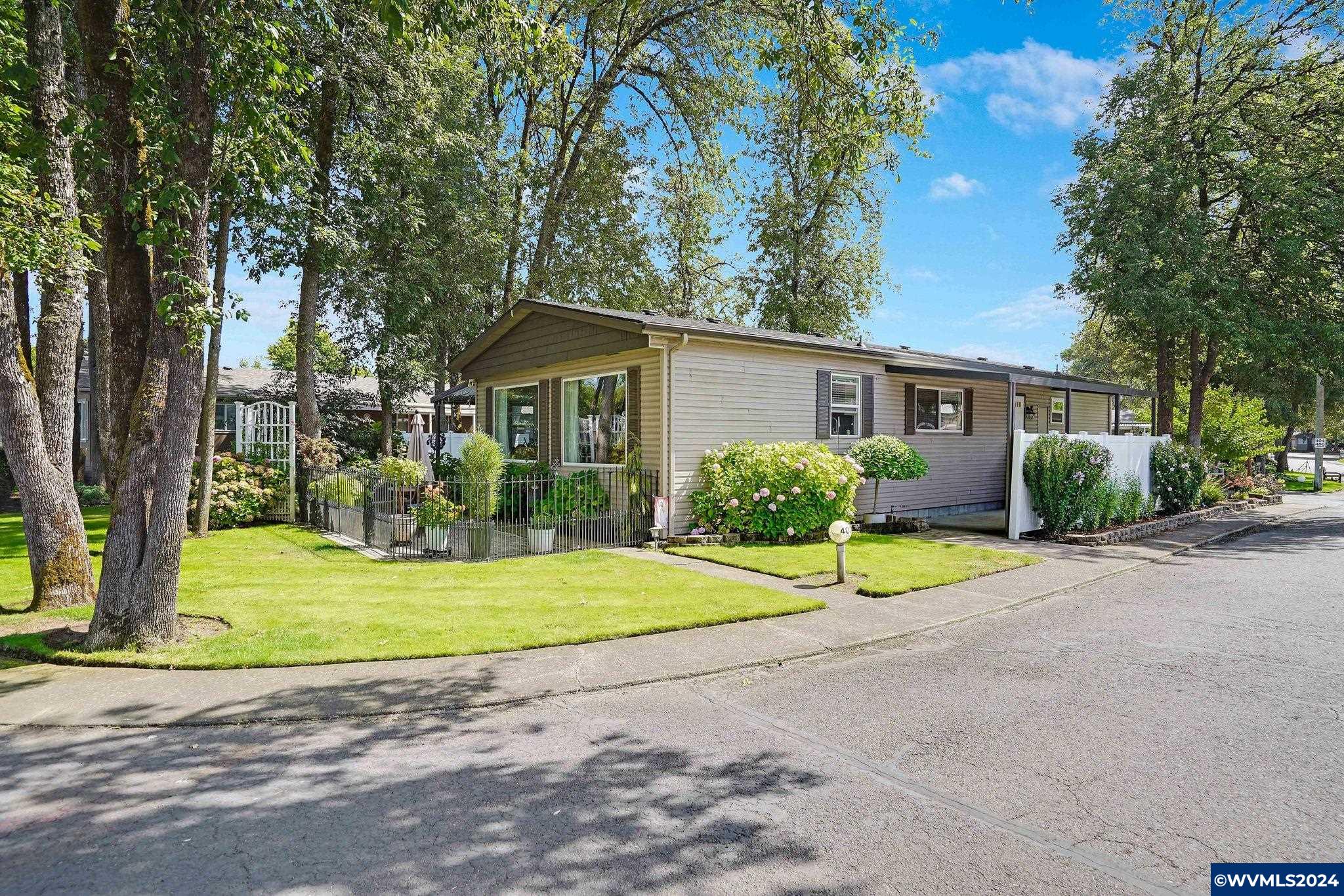 3100 Southeast Turner Road, Unit 402 Salem, OR 97302 - Photo 3 of 37