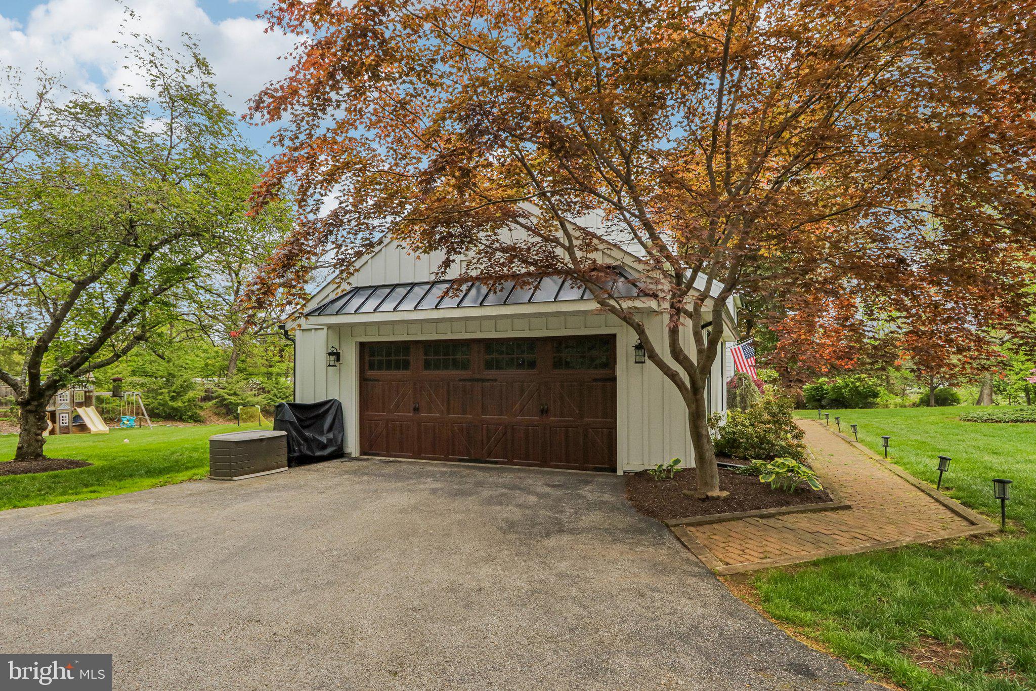 667 Colonel Dewees Road Wayne, PA 19087 - Photo 58 of 62