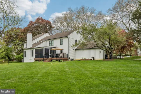 $1,374,900 | 667 Colonel Dewees Road, Wayne, PA 19087