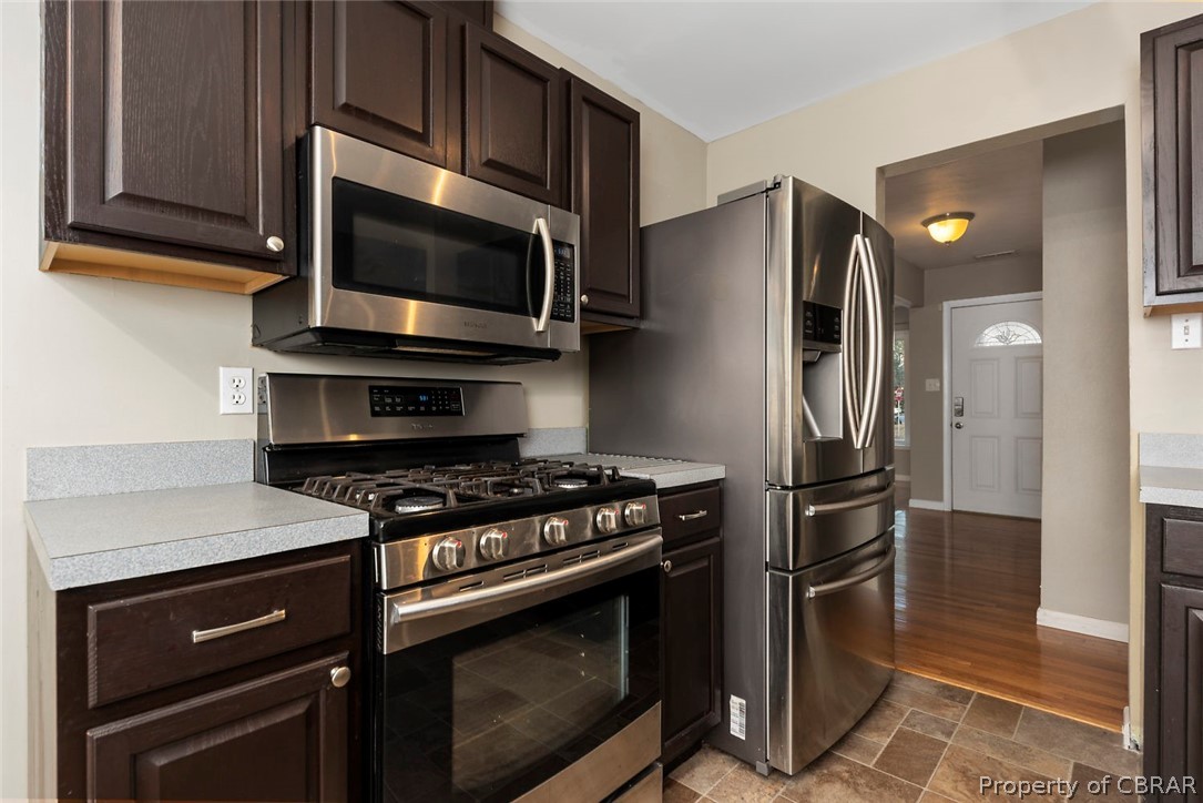 423 West Gilbert Street Hampton, VA 23669 - Photo 8 of 41