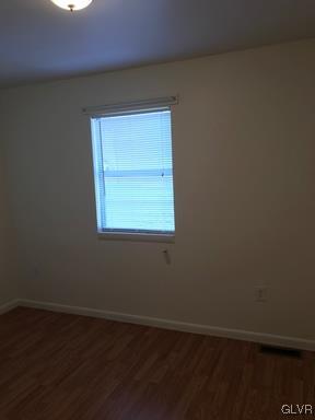 1538 East 8th Street, Unit A Bethlehem, PA 18015 - Photo 13 of 31 an empty room with a window