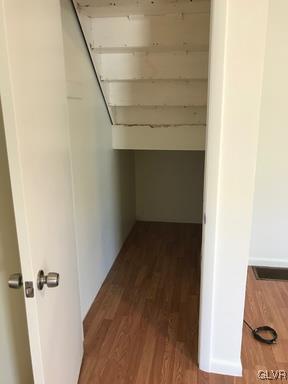 1538 East 8th Street, Unit A Bethlehem, PA 18015 - Photo 16 of 31 a view of small space