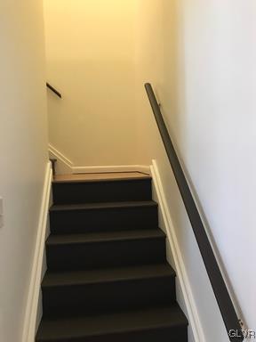 1538 East 8th Street, Unit A Bethlehem, PA 18015 - Photo 17 of 31 a view of entryway