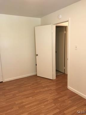 1538 East 8th Street, Unit A Bethlehem, PA 18015 - Photo 30 of 31 a view of an empty room