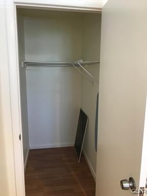 1538 East 8th Street, Unit A Bethlehem, PA 18015 - Photo 31 of 31 a view of a room with wooden floor