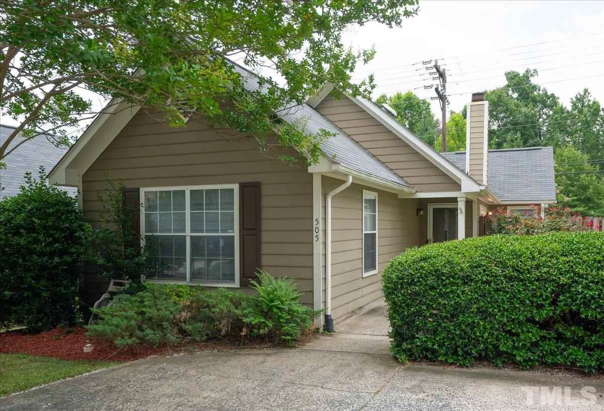 505 High Ridge Drive Durham, NC 27707 - Photo 1 of 22 Gallery Image 1