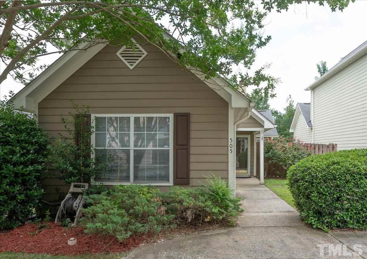 505 High Ridge Drive Durham, NC 27707 - Photo 2 of 22 Gallery Image 2