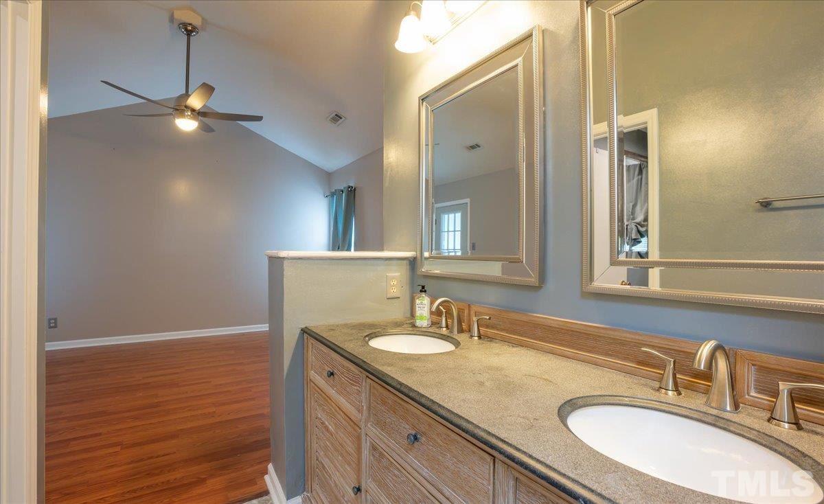 505 High Ridge Drive Durham, NC 27707 - Photo 17 of 22 Gallery Image 17
