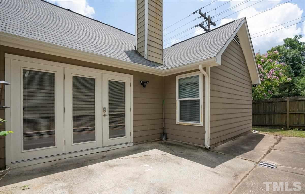 505 High Ridge Drive Durham, NC 27707 - Photo 20 of 22 Gallery Image 20