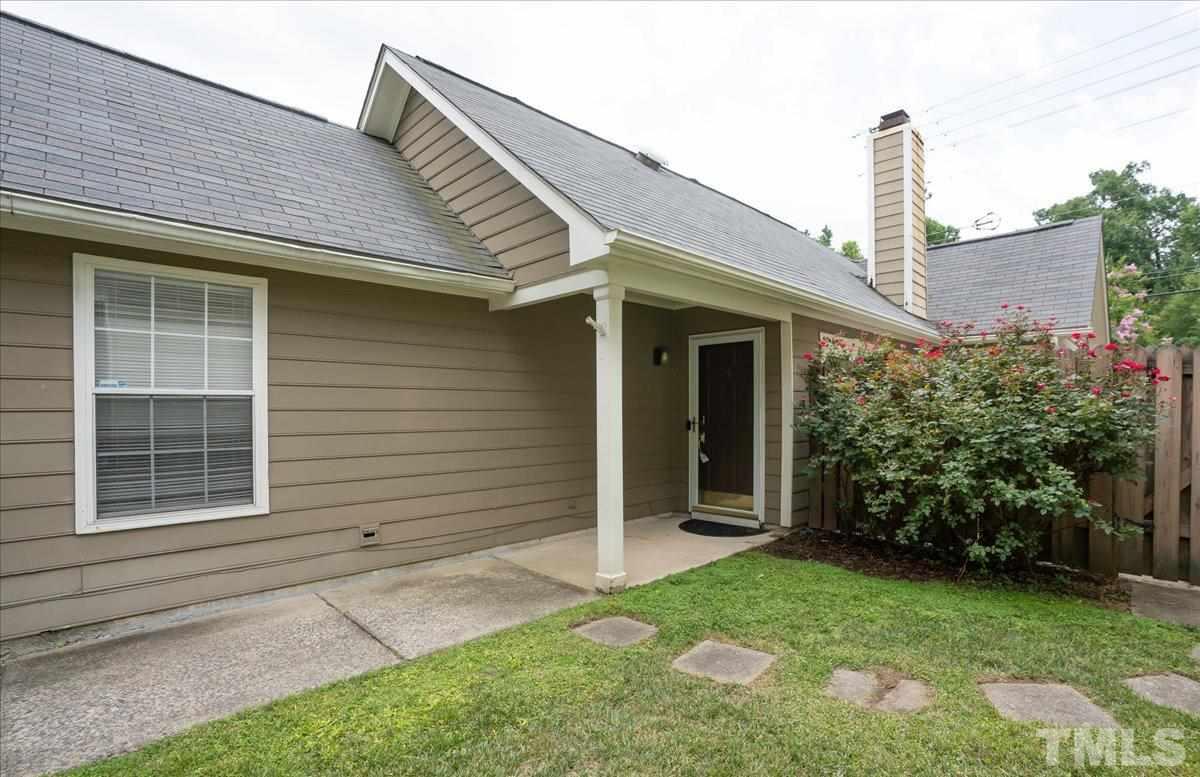 505 High Ridge Drive Durham, NC 27707 - Photo 3 of 22 Gallery Image 3