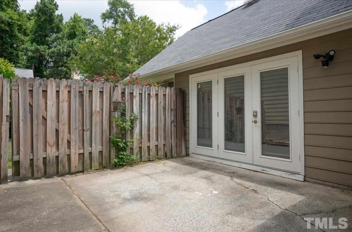 505 High Ridge Drive Durham, NC 27707 - Photo 21 of 22 Gallery Image 21