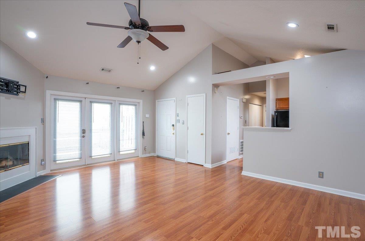 505 High Ridge Drive Durham, NC 27707 - Photo 4 of 22 Gallery Image 4