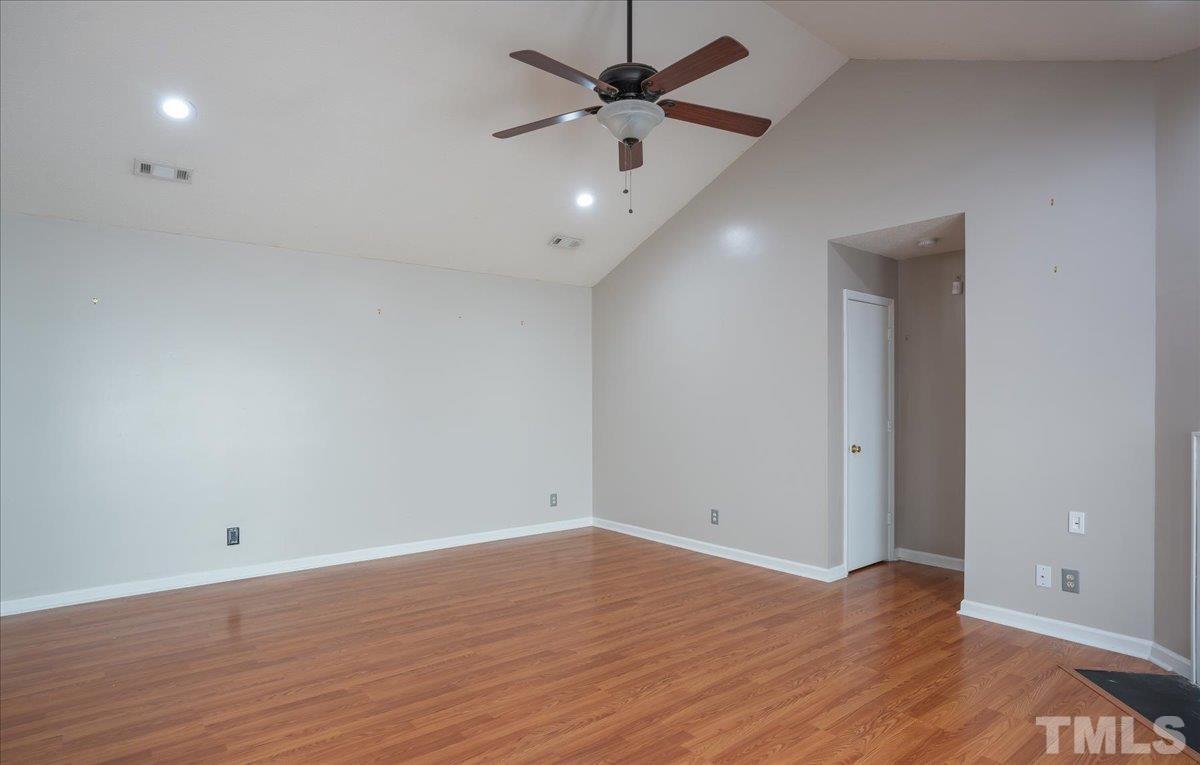 505 High Ridge Drive Durham, NC 27707 - Photo 5 of 22 Gallery Image 5