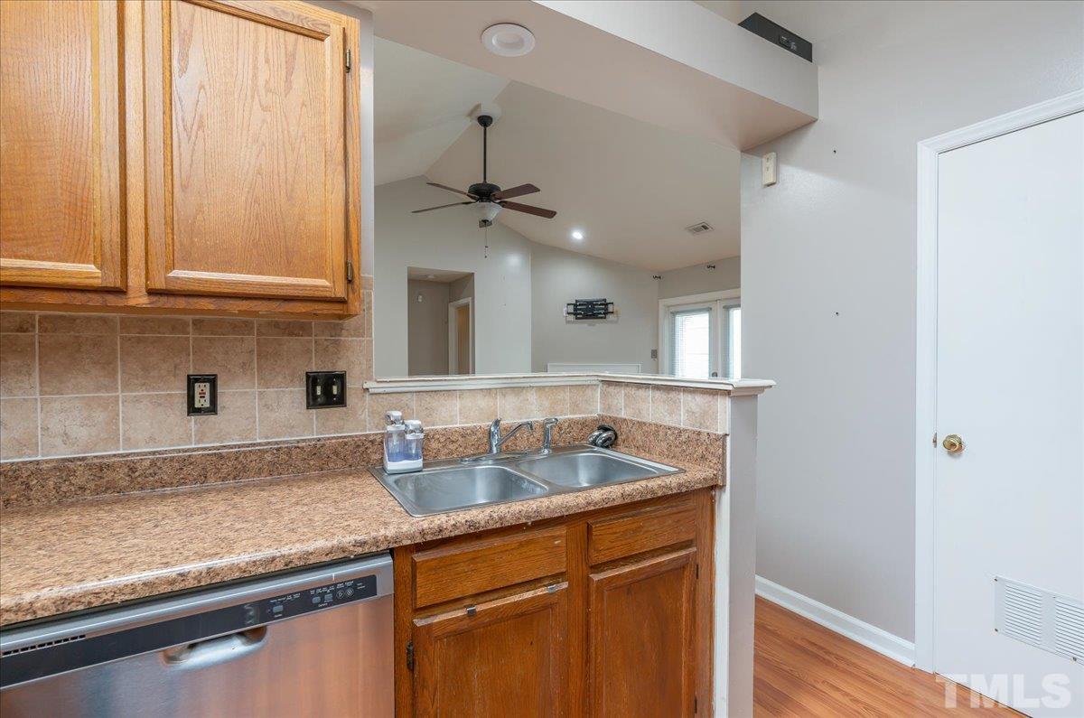 505 High Ridge Drive Durham, NC 27707 - Photo 8 of 22 Gallery Image 8