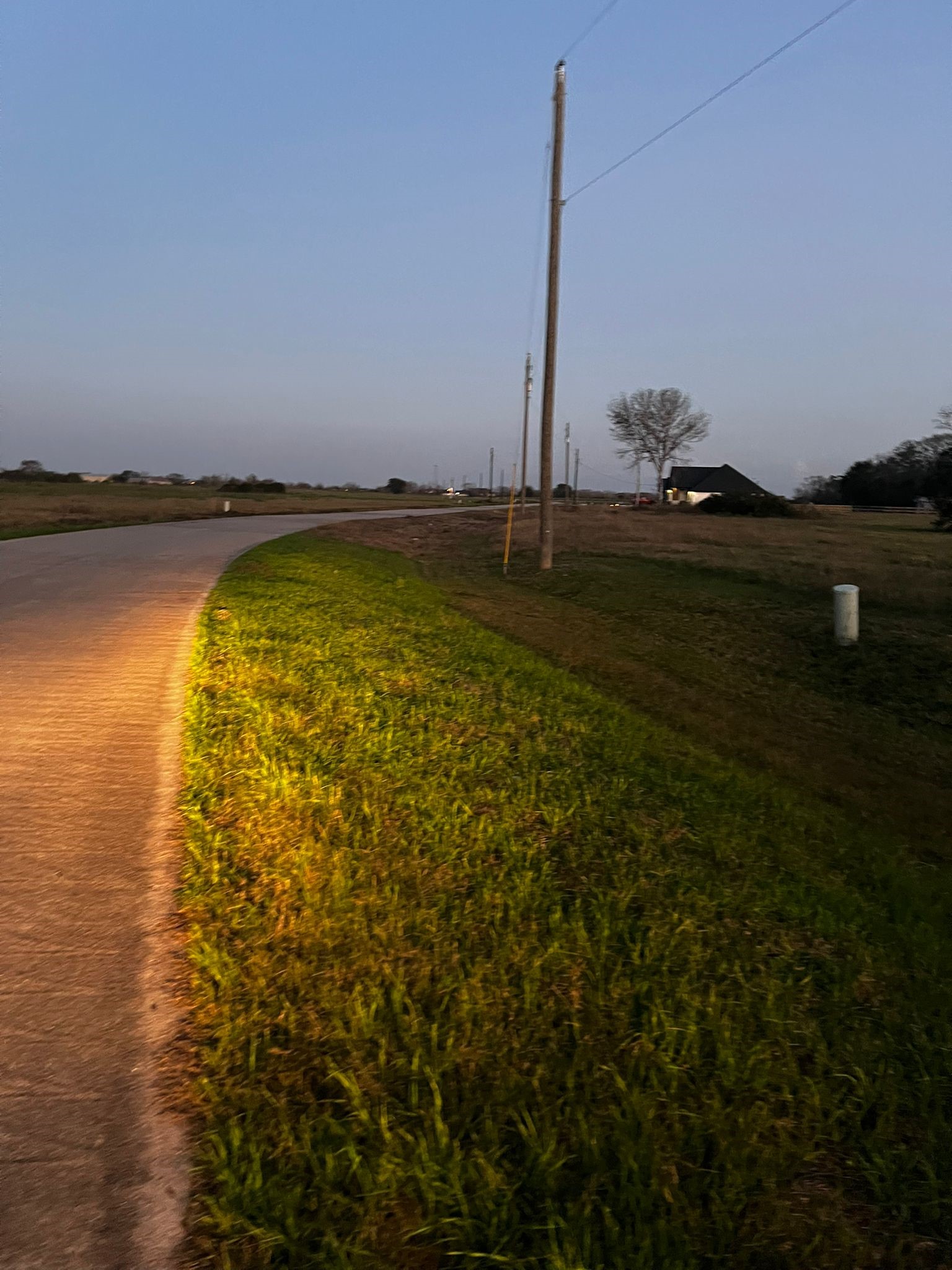 1007 Chuckwagon Trail Angleton, TX 77515 - Photo 3 of 6
