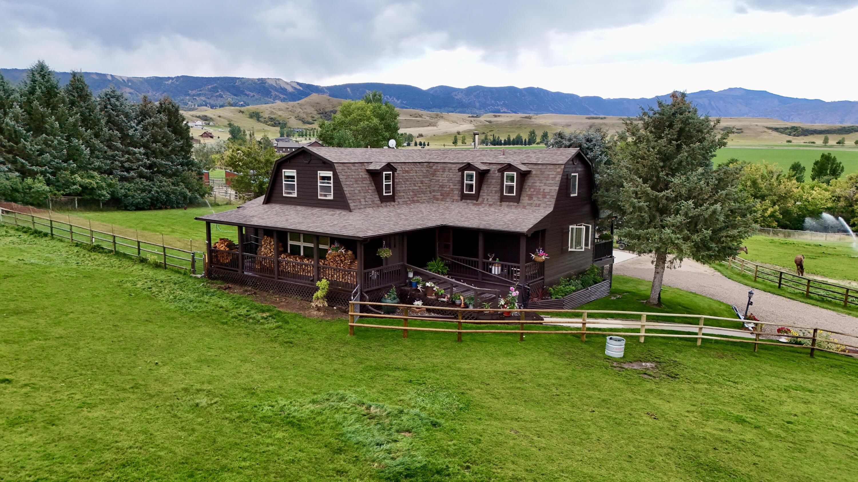 354 Bird Farm Road Sheridan, WY 82801 - Photo 11 of 51 9