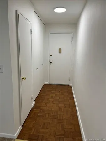 a view of hallway