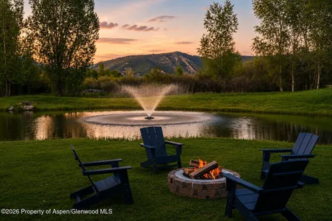 $9,395,000 | 14 Silver Spruce Drive, Carbondale, CO 81623