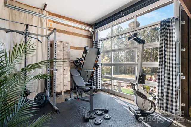 a bathroom with a toilet and a sink