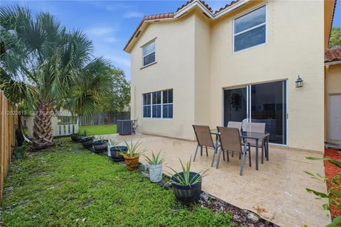 $580,000 | 16928 Southwest 35th Street, Miramar, FL 33027