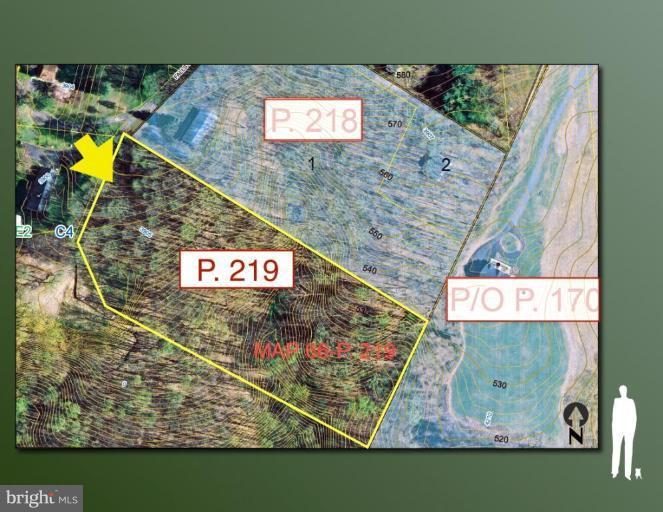 Falls Run Road Randallstown, MD 21133 - Photo 3 of 15 Parcel # 219