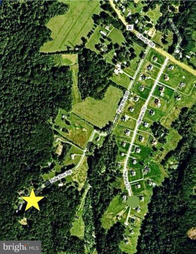 Falls Run Road Randallstown, MD 21133 - Photo 4 of 15 Aerial View
