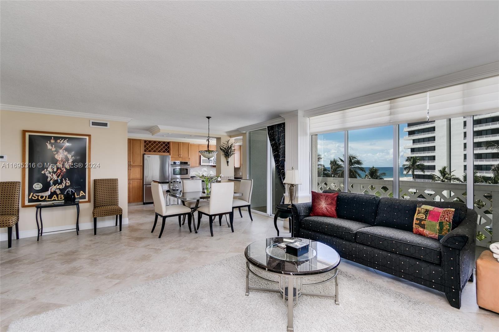 1200 South Ocean Boulevard, Unit 4D Boca Raton, FL 33432 - Photo 13 of 47