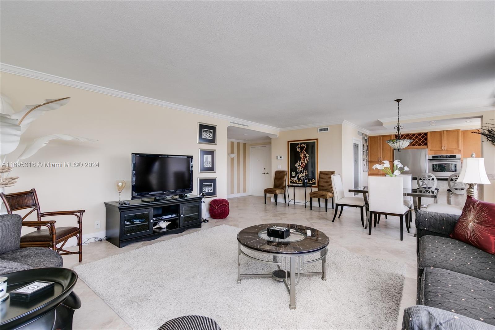 1200 South Ocean Boulevard, Unit 4D Boca Raton, FL 33432 - Photo 15 of 47