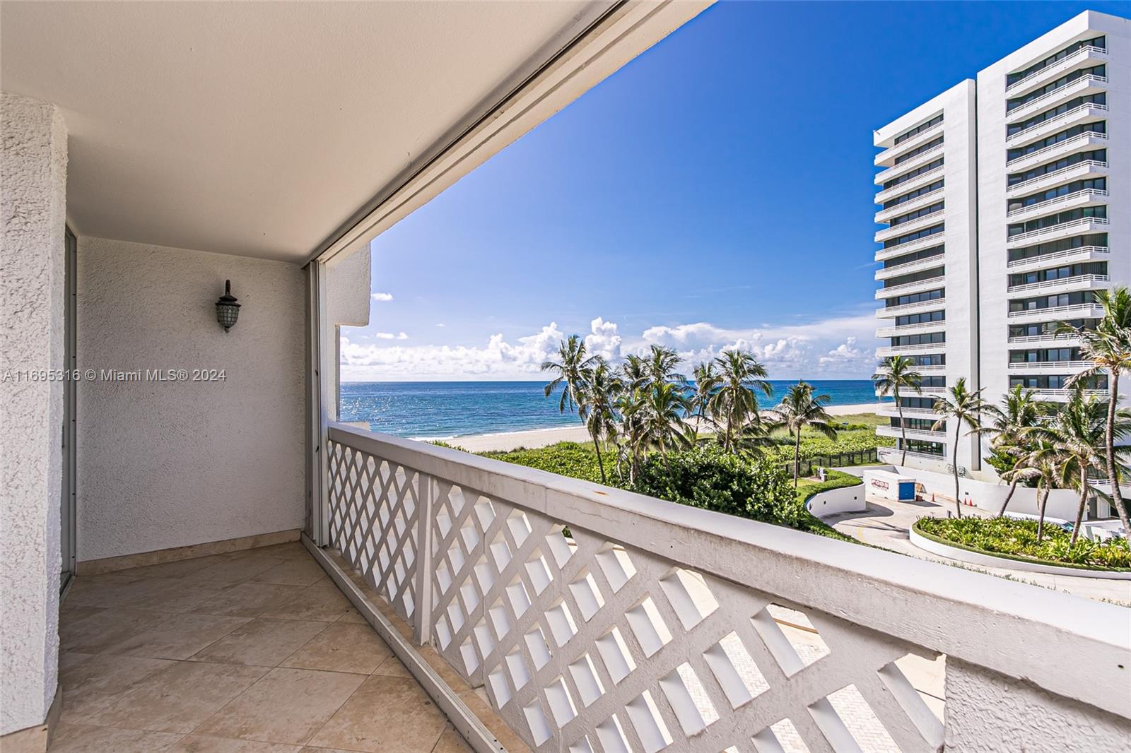 1200 South Ocean Boulevard, Unit 4D Boca Raton, FL 33432 - Photo 27 of 47