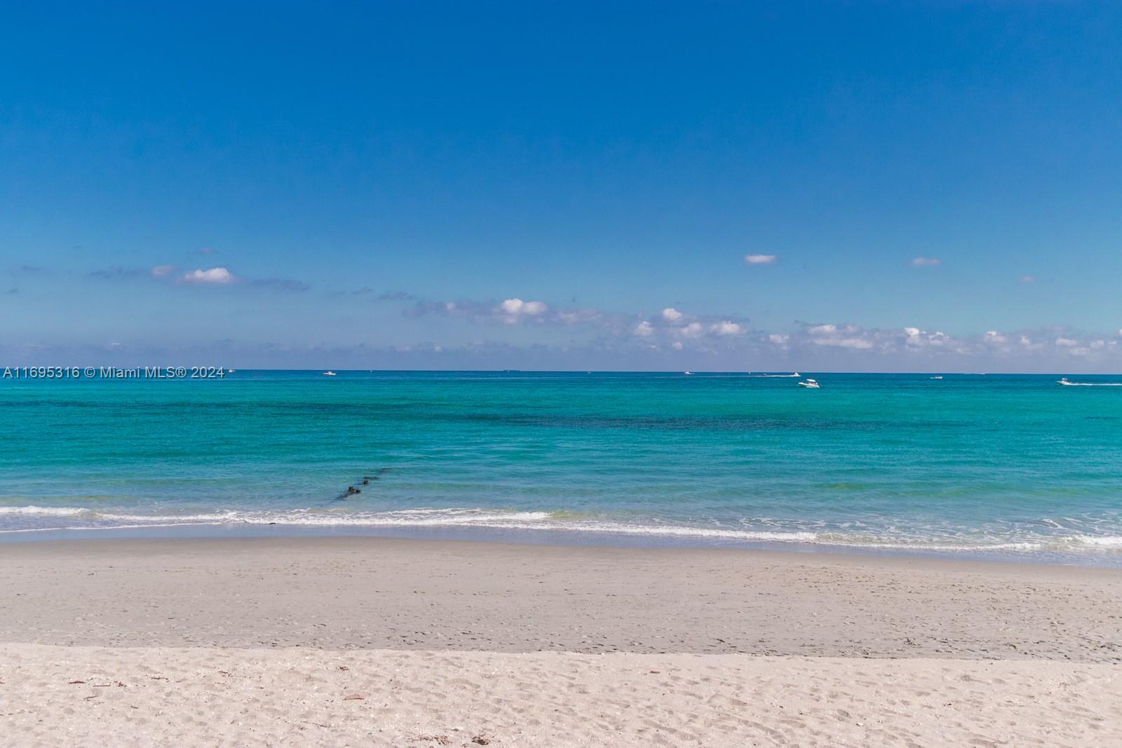 1200 South Ocean Boulevard, Unit 4D Boca Raton, FL 33432 - Photo 3 of 47 From Pool Deck!