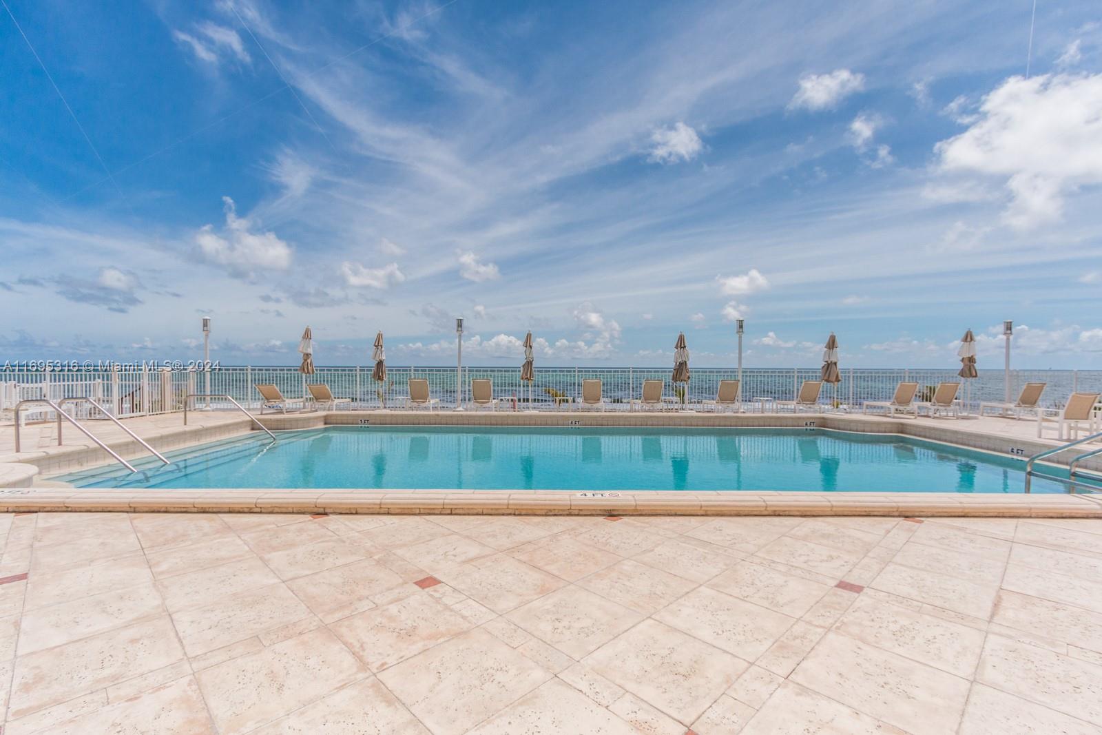 1200 South Ocean Boulevard, Unit 4D Boca Raton, FL 33432 - Photo 32 of 47