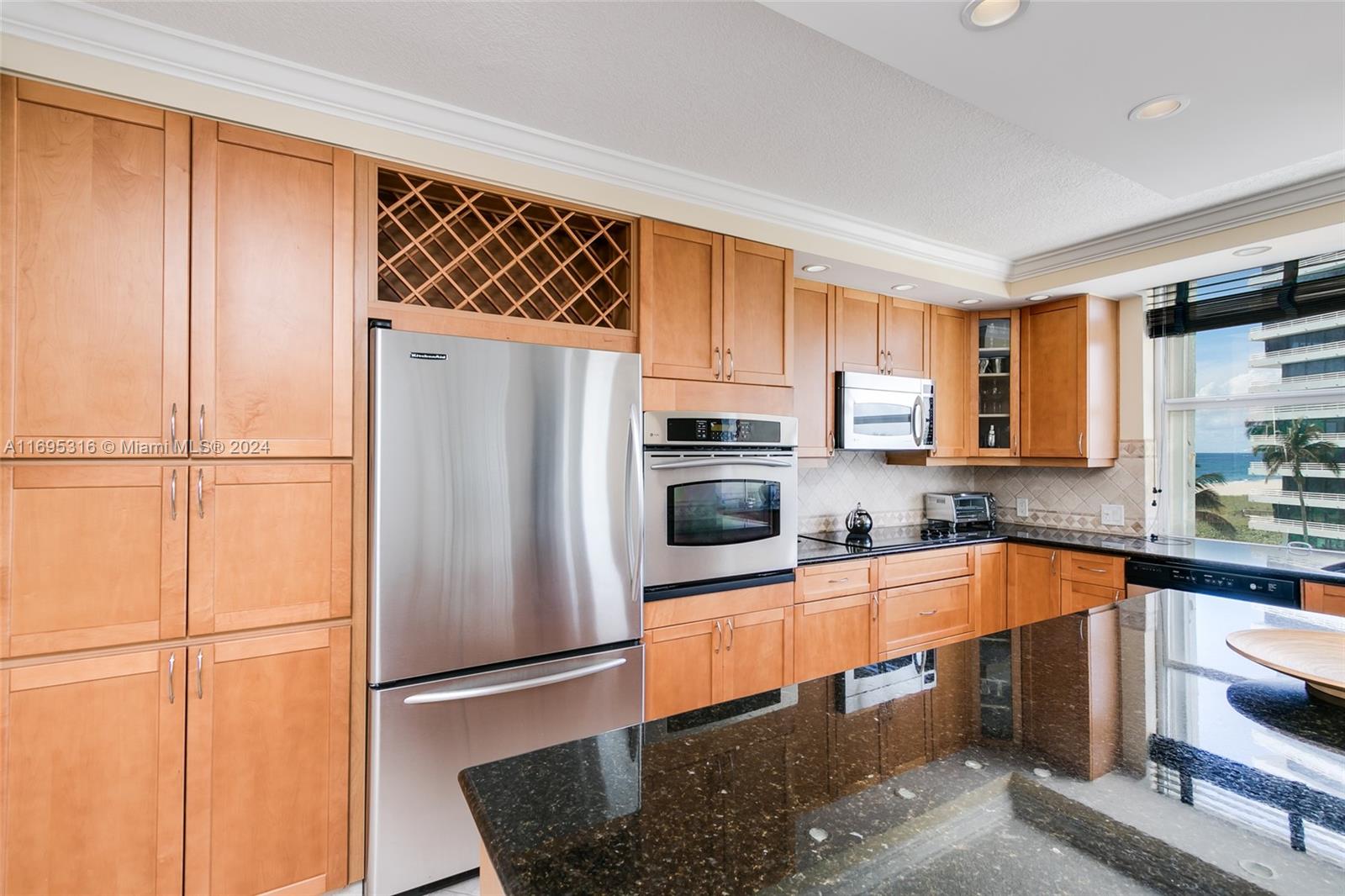 1200 South Ocean Boulevard, Unit 4D Boca Raton, FL 33432 - Photo 4 of 47
