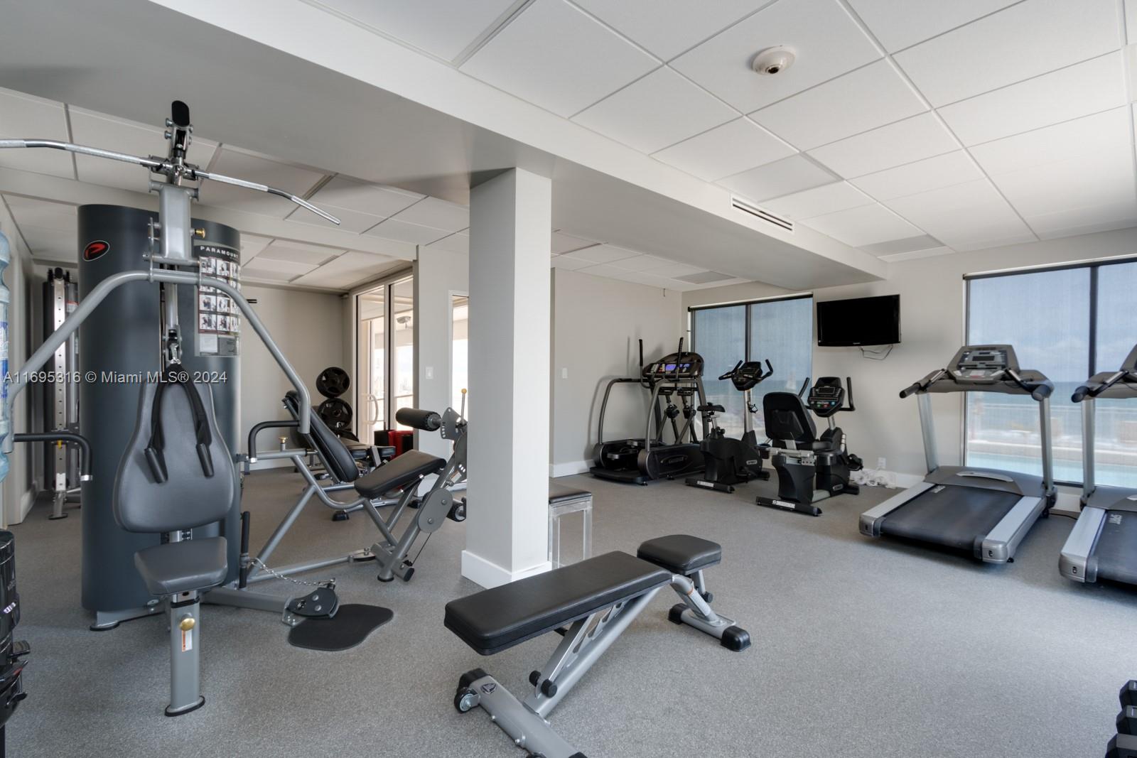 1200 South Ocean Boulevard, Unit 4D Boca Raton, FL 33432 - Photo 43 of 47