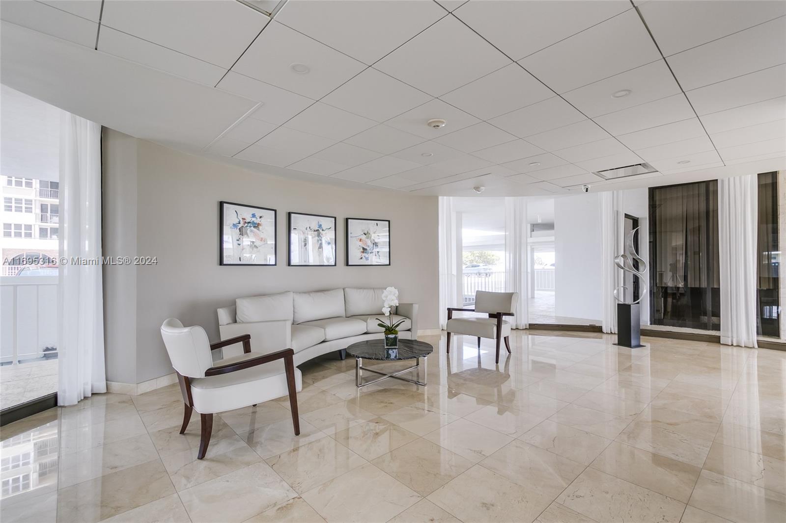 1200 South Ocean Boulevard, Unit 4D Boca Raton, FL 33432 - Photo 45 of 47